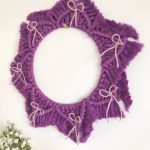 "Magenta Mandala"